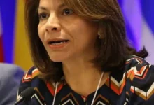 Laura Chinchilla
