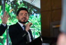 Leonardo Sánchez