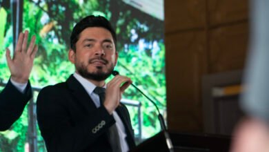 Leonardo Sánchez