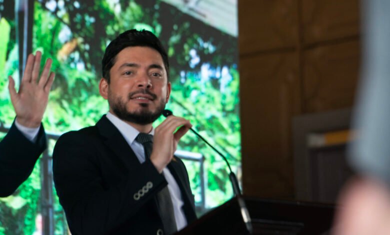 Leonardo Sánchez