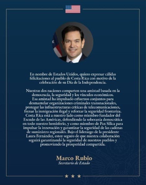 Marco Rubio