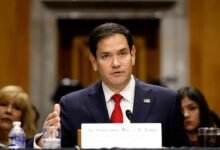 Marco Rubio
