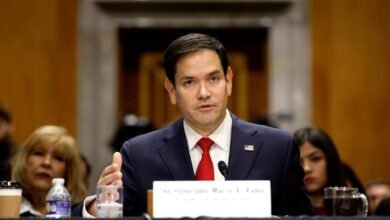 Marco Rubio