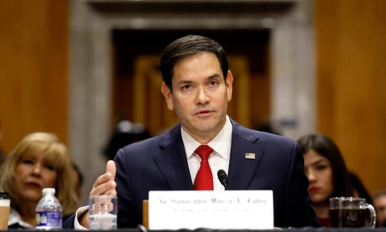 Marco Rubio