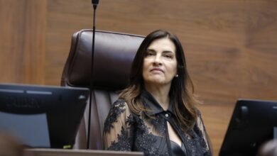 Marta Esquivel