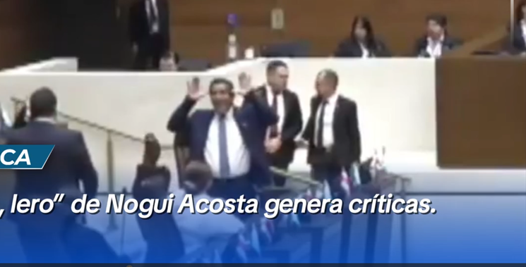 Nogui Acosta- Abril Gordienko