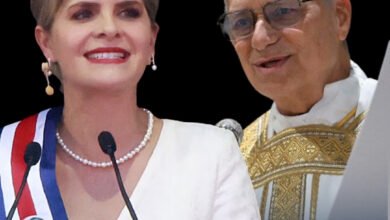 Laura Fernández