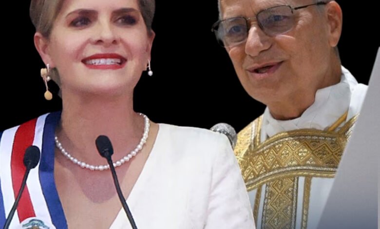 Laura Fernández