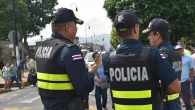 Policías-Unión