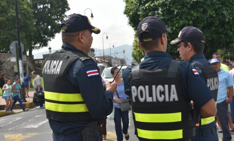 Policías-Unión