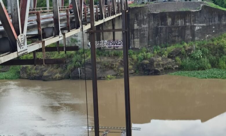 Puente Tempisque