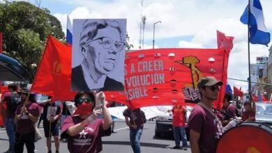 Partido Vanguardia Popular