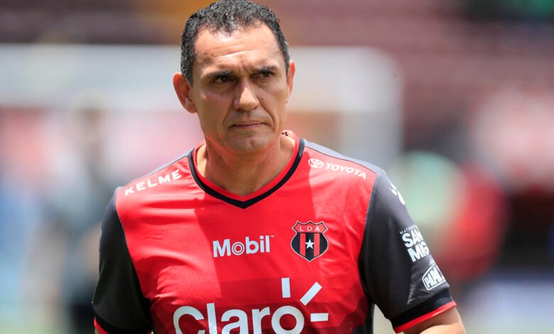 Luis Diego Arnáez