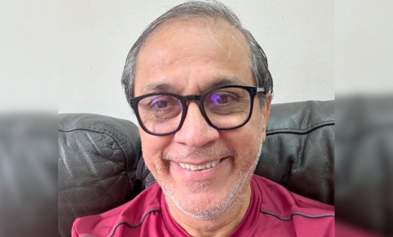 Alejandro Rueda