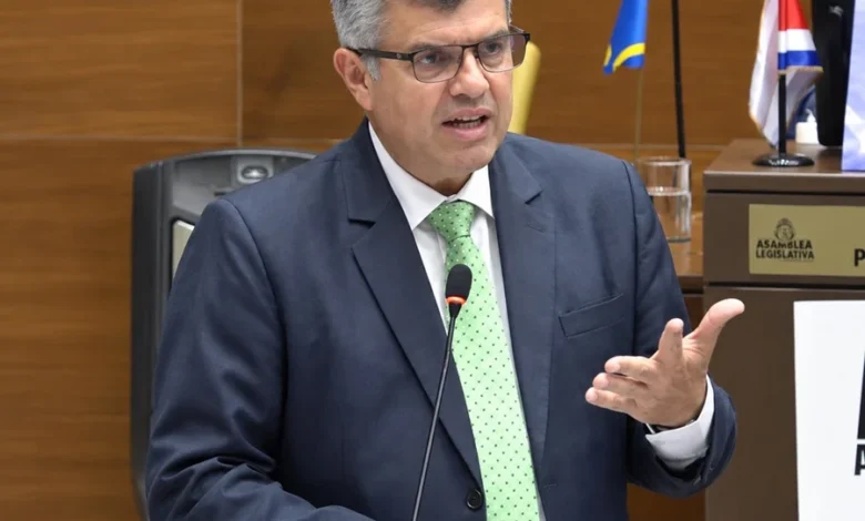 Álvaro Ramírez