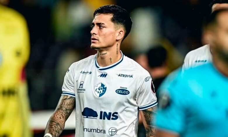 Carlos Barahona