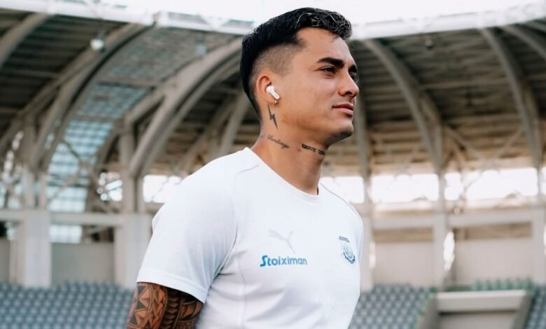 Carlos Barahona
