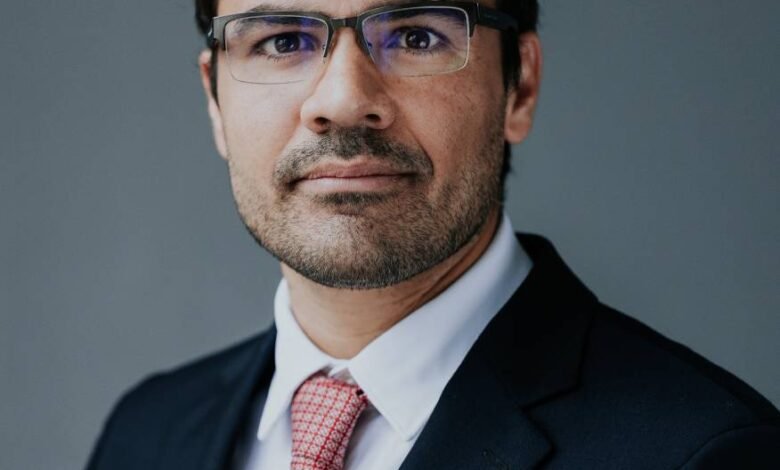 Gerardo Huertas