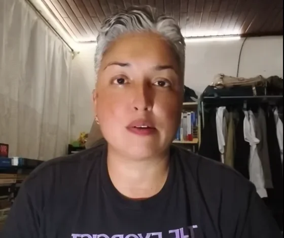 Jimenena Campos-exfuncionaria