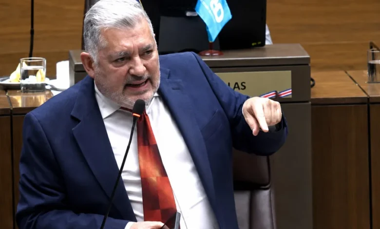 José Miguel Villalobos