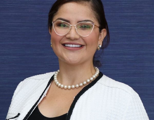 Joselyn Chacón