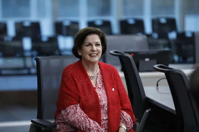 Pilar Cisneros