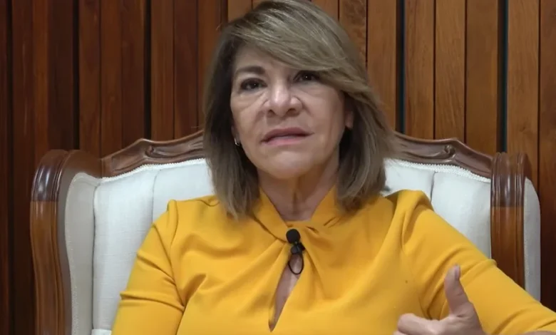 Patricia Solano