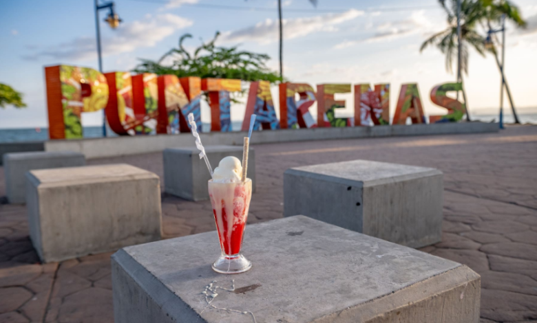 Puntarenas Churchill