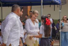 Laura Fernández