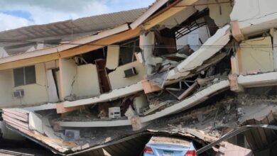 Terremoto-Panamá