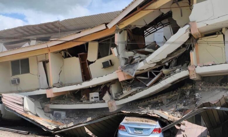 Terremoto-Panamá