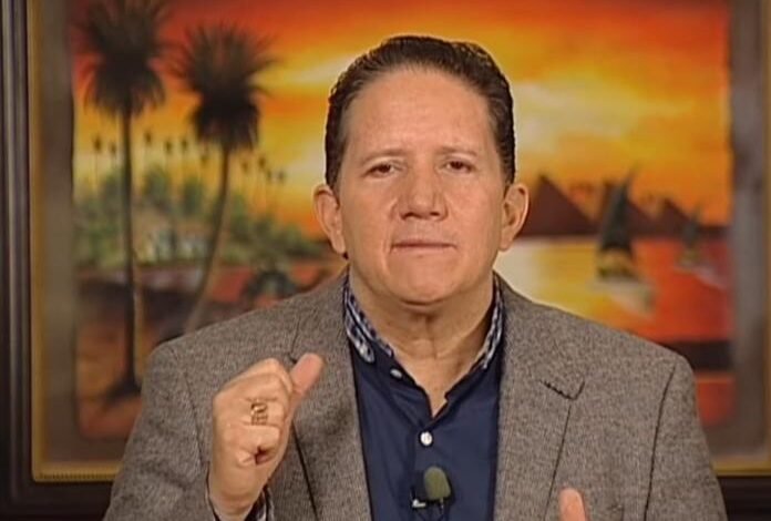 Juan José Vargas-Alcalde