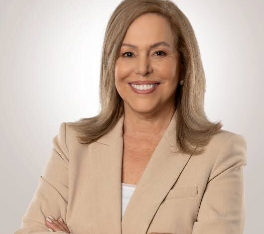 Ana Virginia Calzada