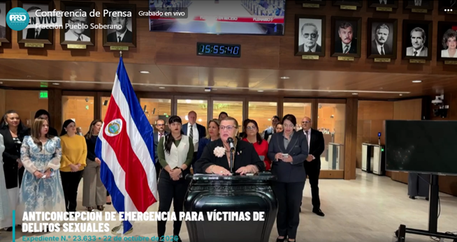 Anticoncepción