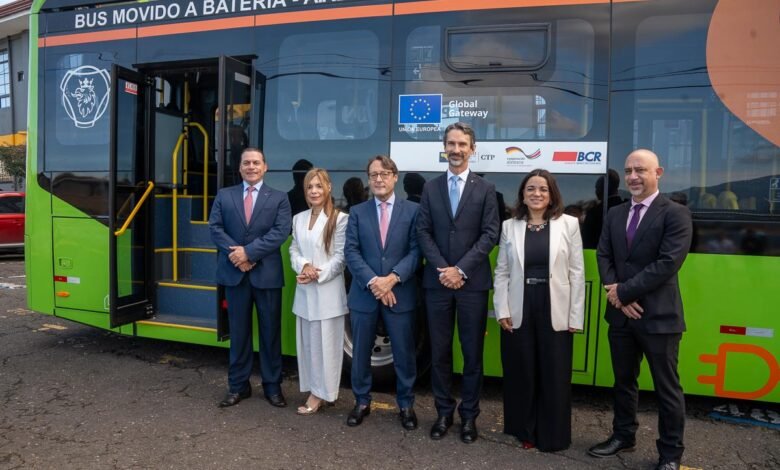 Unión Europea