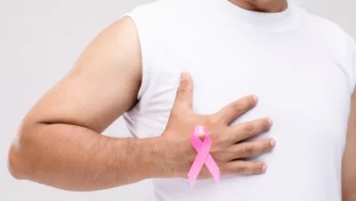 Cáncer Hombres