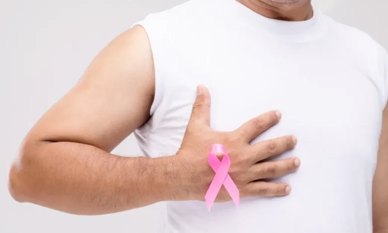 Cáncer Hombres