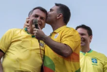 Flavio Bolsonaro