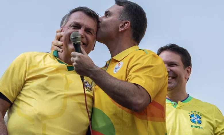 Flavio Bolsonaro