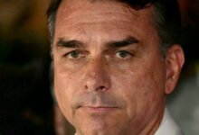 Flávio Bolsonaro