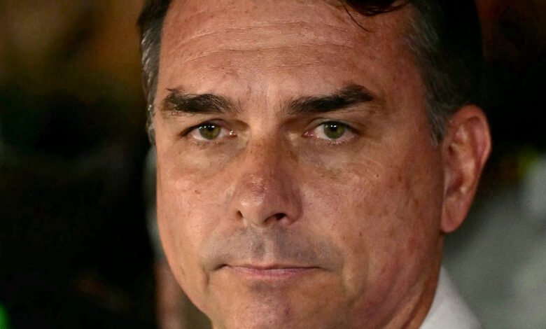 Flávio Bolsonaro