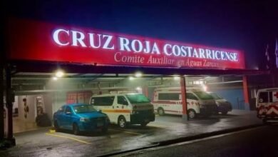 Lluvias
