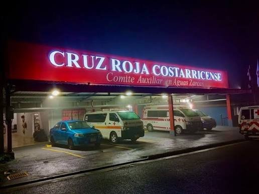 Lluvias