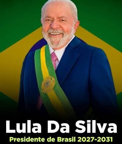 Lula da Silva