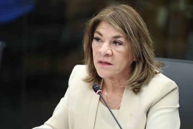 Patricia Solano