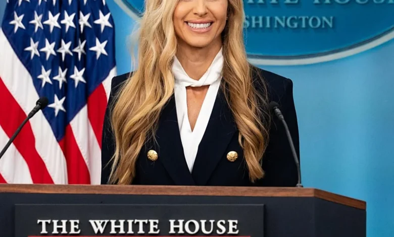 Katie Zacharia-Trump