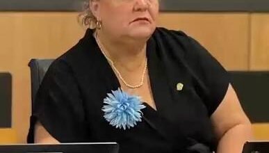 Kattia Calvo