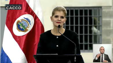 Laura Fernández