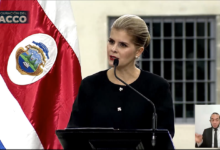 Laura Fernández