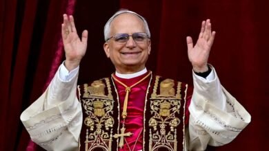 Papa León XIV